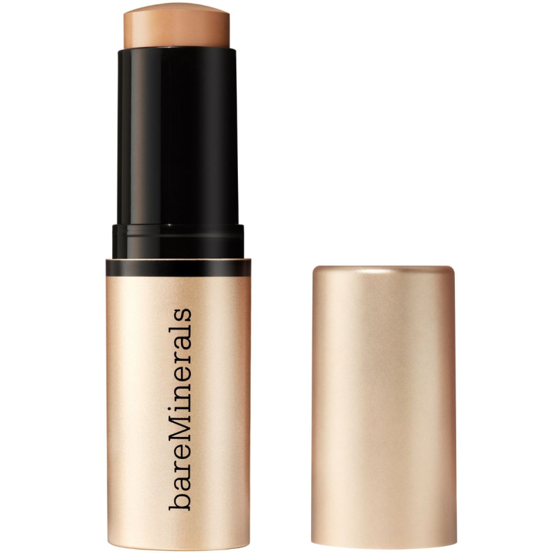 bareMinerals Complexion Rescue Solid Foundation Stick  Spice 08 (9 g) billede