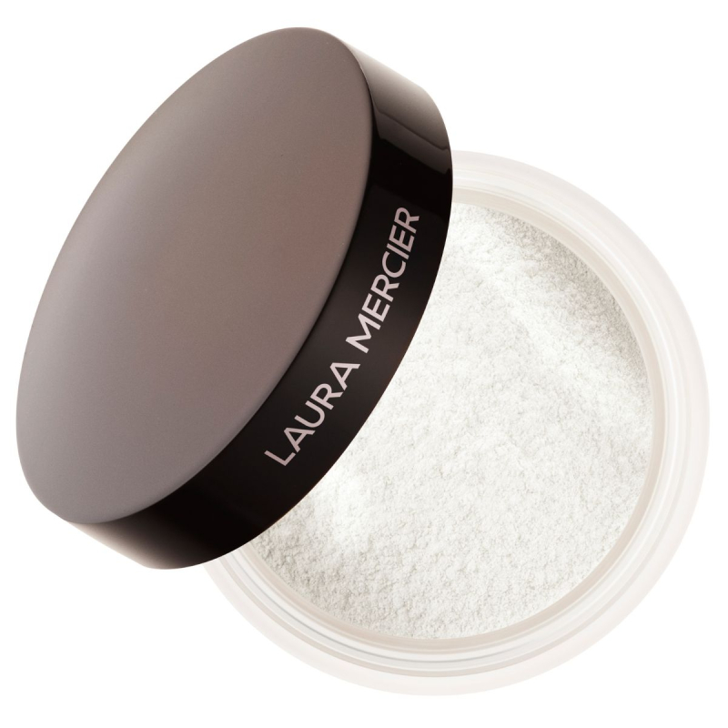 Laura Mercier Secret Brightening Under Eye Setting Pow Translucent (4 g) billede