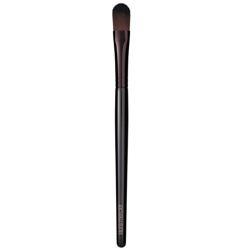 Laura Mercier Tools & Accessories Secret Brightening Powder Brush (4 g) billede