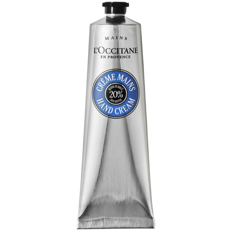 L'Occitane en Provence L'Occitane Shea Butter Hand Cream 150 ml