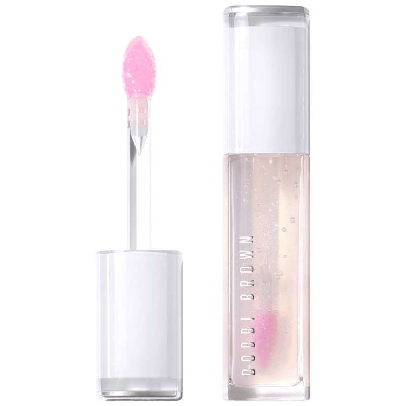 Bobbi Brown Extra Blushing Lip Oil Bare Pink billede