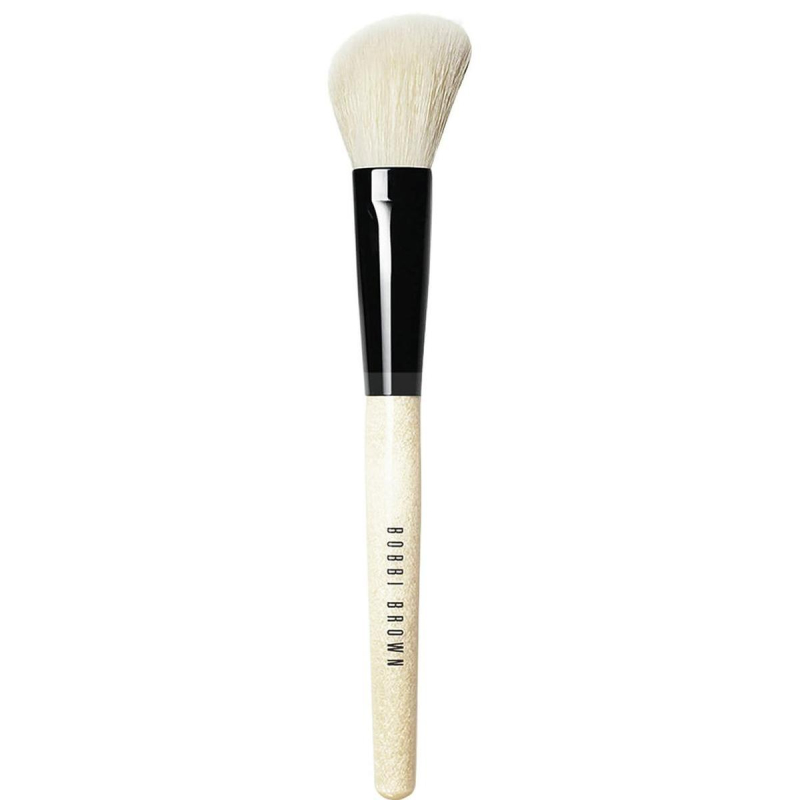 Bobbi Brown Angled Face Brush billede