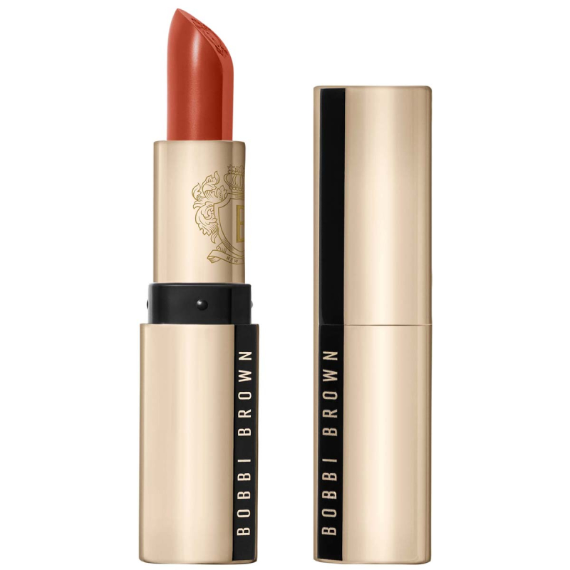 Bobbi Brown Luxe Lipstick City Dawn billede