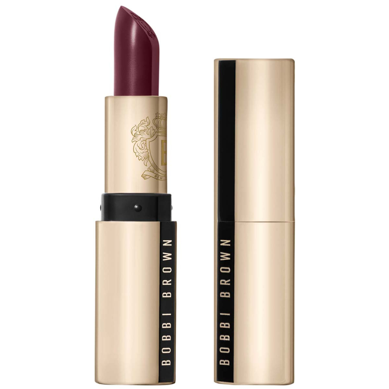 Bobbi Brown Luxe Lipstick Your Majesty billede