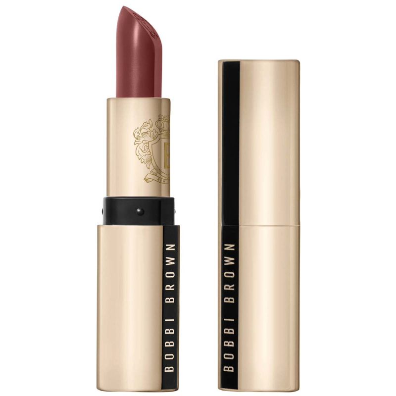 Bobbi Brown Luxe Lipstick Cranberry billede