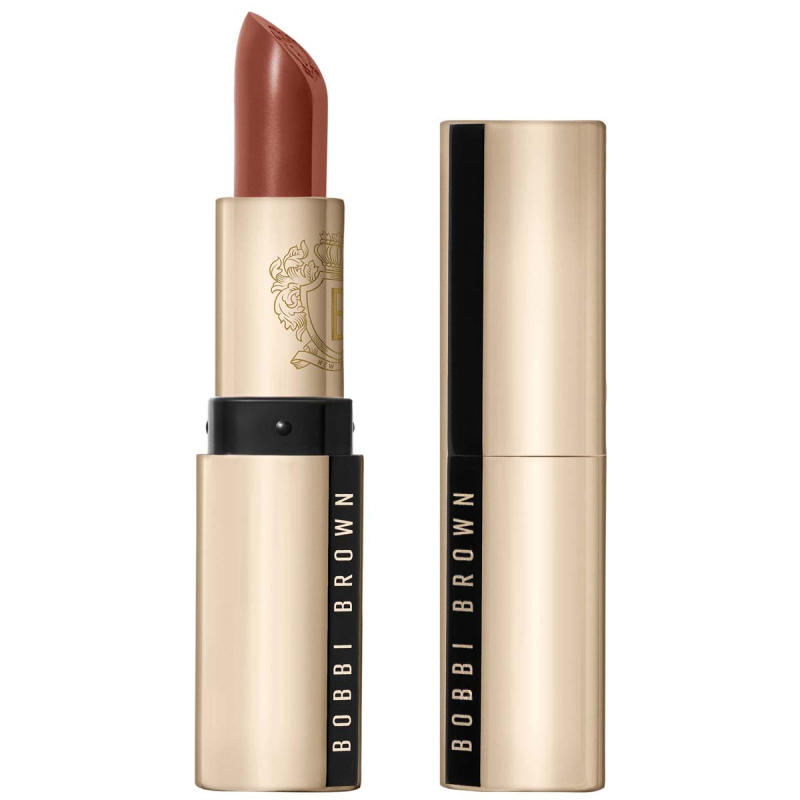Bobbi Brown Luxe Lipstick Italian Rose billede