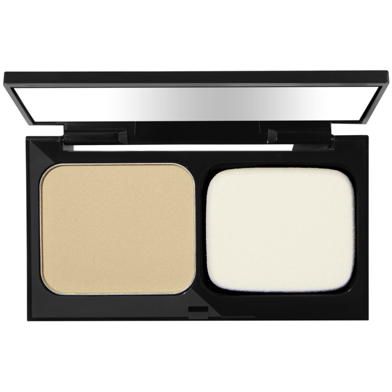 Bobbi Brown Skin Weightless Powder Foundation Warm Ivory 1 billede