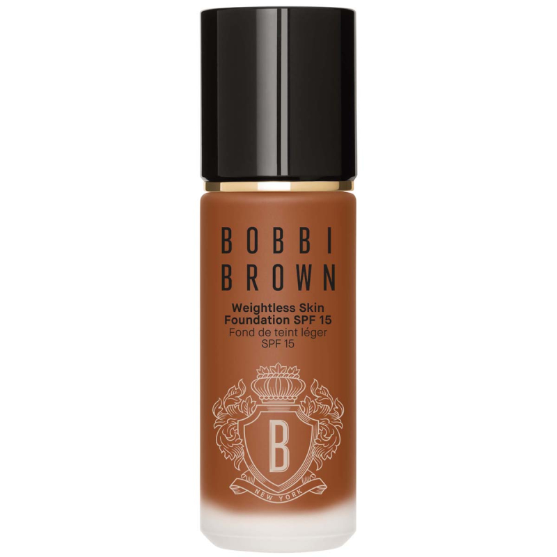 Bobbi Brown Weightless Skin Foundation SPF15 Almond billede
