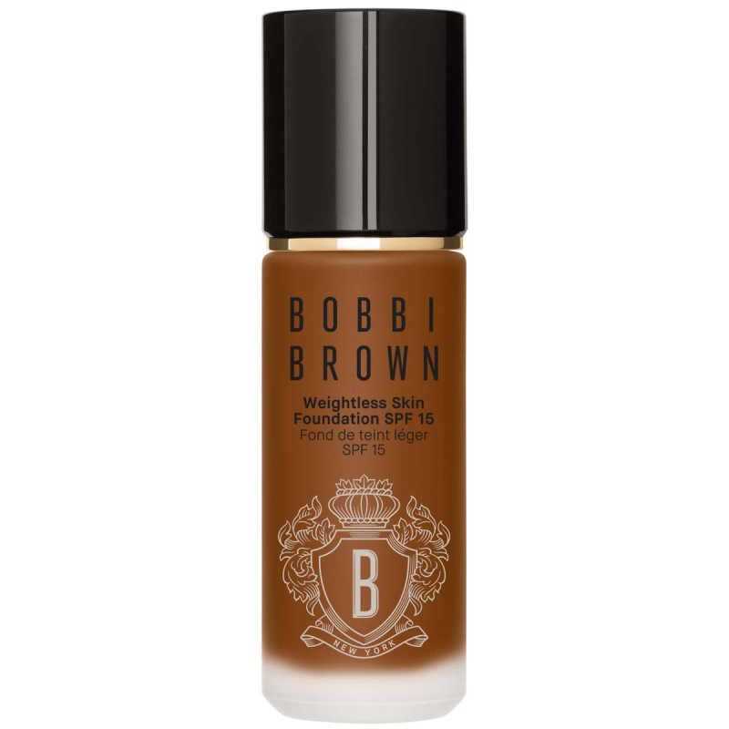 Bobbi Brown Weightless Skin Foundation SPF15 Chestnut billede