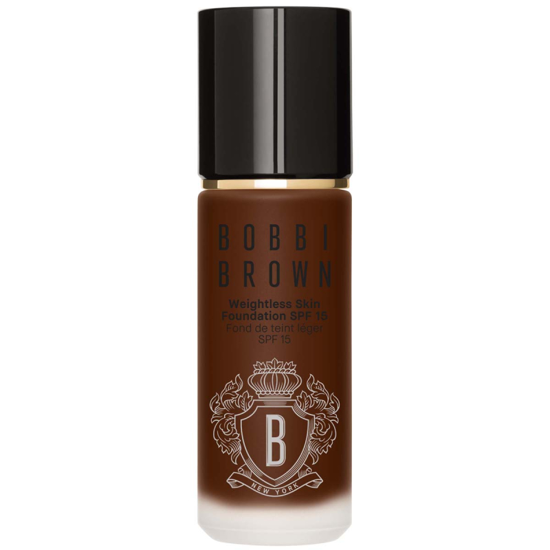 Bobbi Brown Weightless Skin Foundation SPF15 Espresso billede