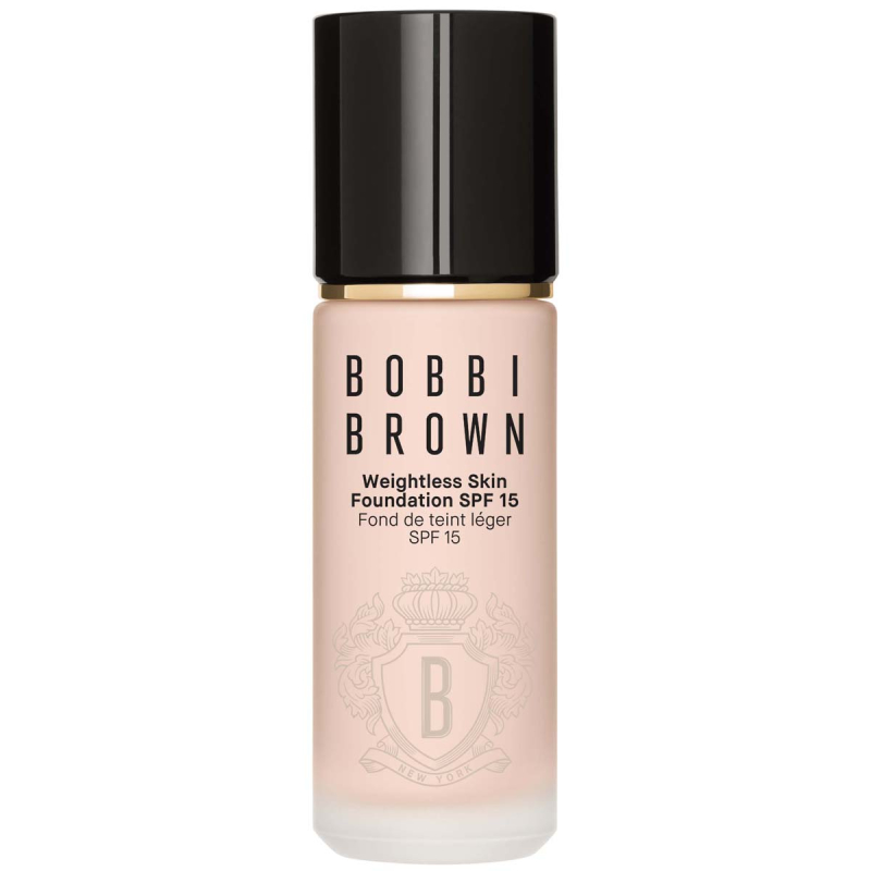 Bobbi Brown Weightless Skin Foundation SPF15 Alabaster billede