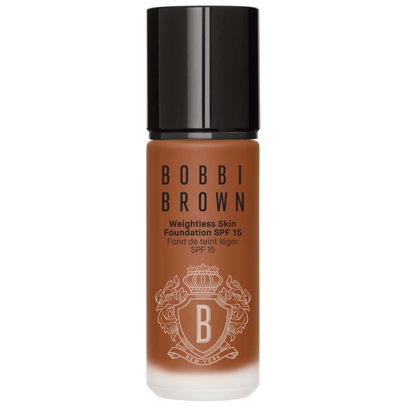 Bobbi Brown Mini Weightless Skin Foundation SPF 15 Almond billede