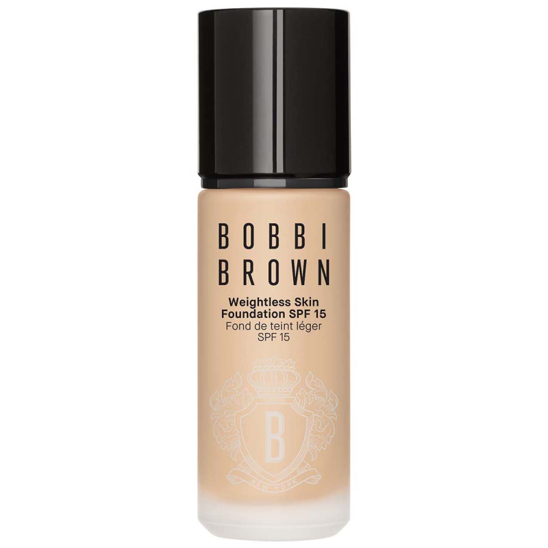 Bobbi Brown Mini Weightless Skin Foundation SPF 15 Cool Ivory billede