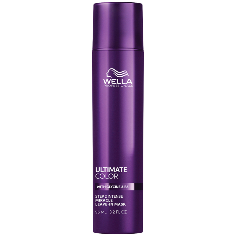 Wella Professionals Ultimate Color Leave-In Mask (95 ml) billede
