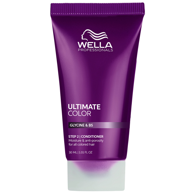 Wella Professionals Ultimate Color Conditioner (30 ml) billede
