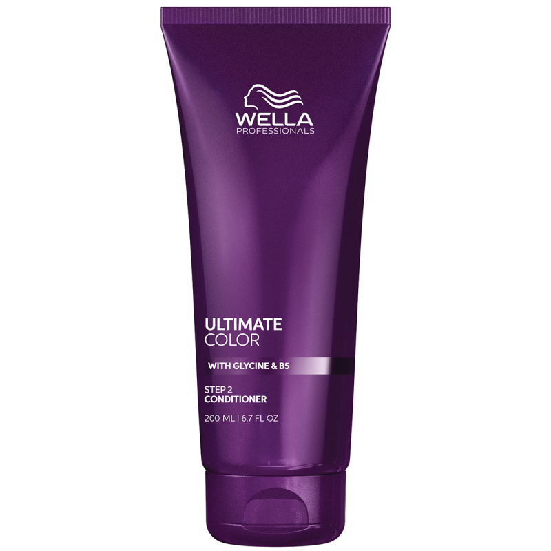 Wella Professionals Ultimate Color Conditioner (200 ml) billede