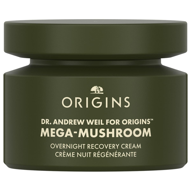 Origins Mega-Mushroom Dr.Andrew Weil for Origins Overnight Recove