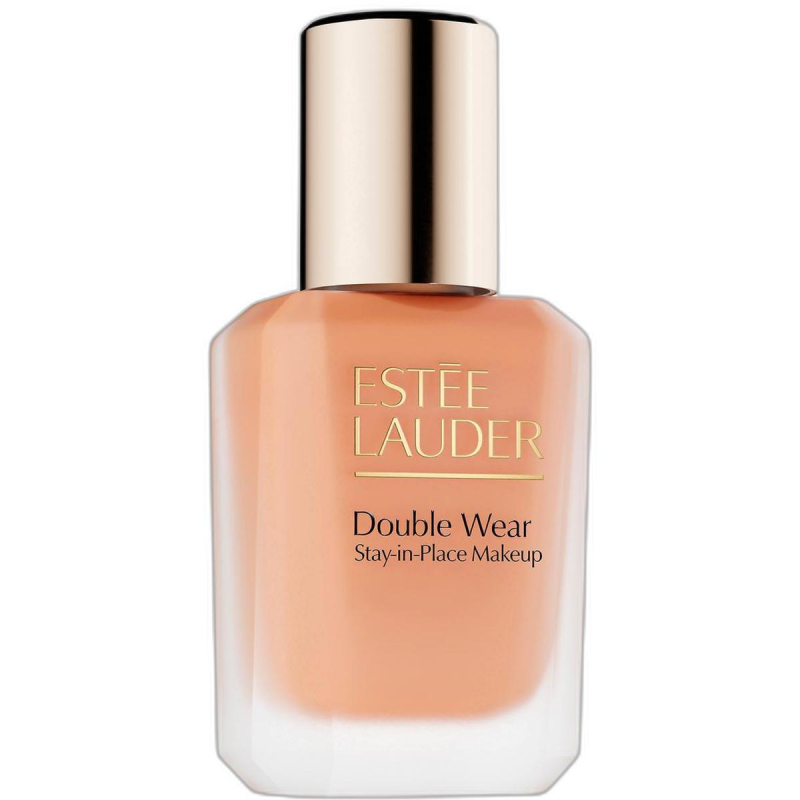 Estée Lauder Double Wear Stay-In-Place Makeup SpF10 3N2 Wheat (30 ml) billede