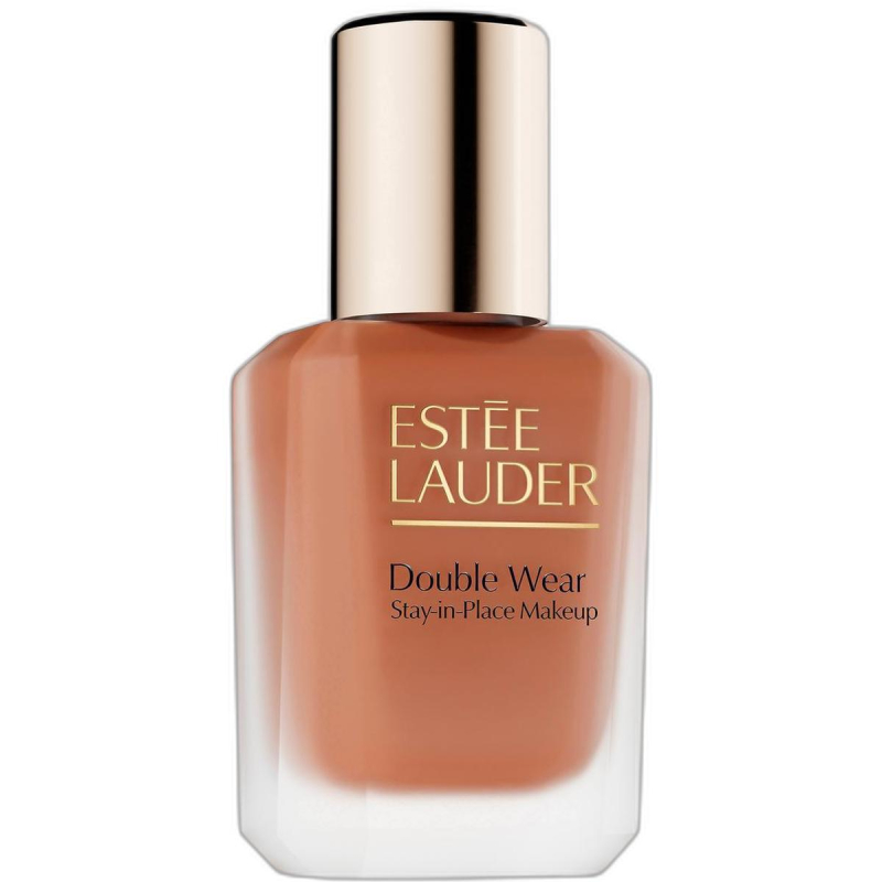 Estée Lauder Double Wear Stay-In-Place Makeup SpF10 6W1 Sandalwood (30 ml) billede