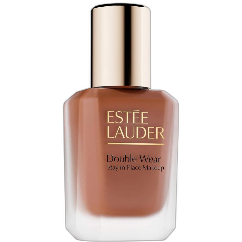 Estée Lauder Double Wear Stay-In-Place Makeup SpF10 7W1 Deep Spice (30 ml) billede