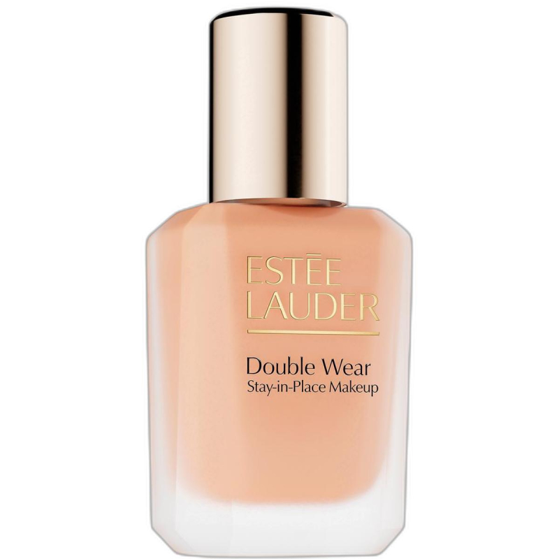Estée Lauder Double Wear Stay-In-Place Makeup SPF10 1W0 Warm Porcelain - 30 ml
