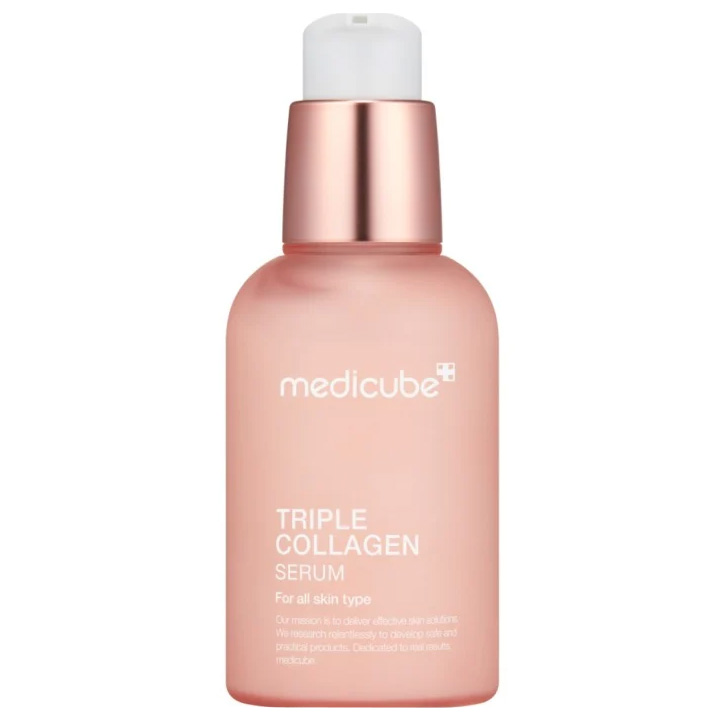Medicube - Triple Collagen Serum 4.0 (55 ml.)