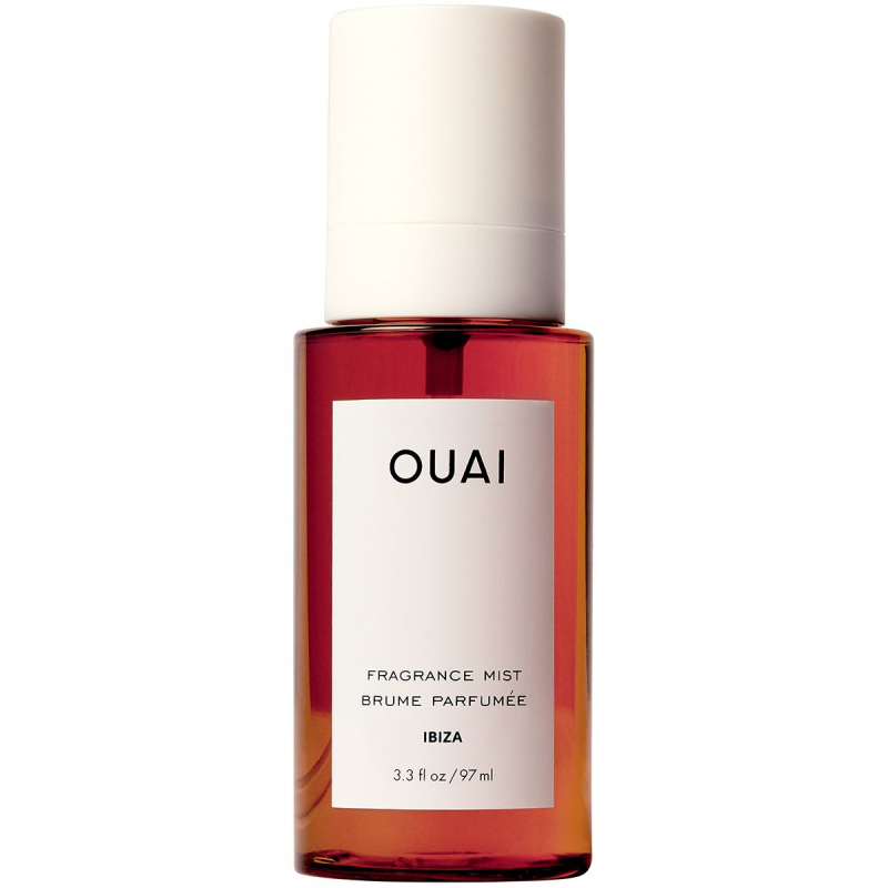 Ouai Fragrance Mist Ibiza  (97 ml)