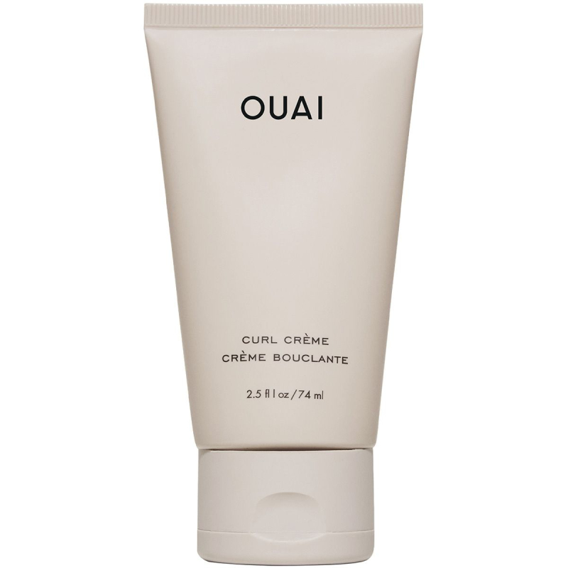 Ouai Curl Crème - Travel Size  (74 ml)