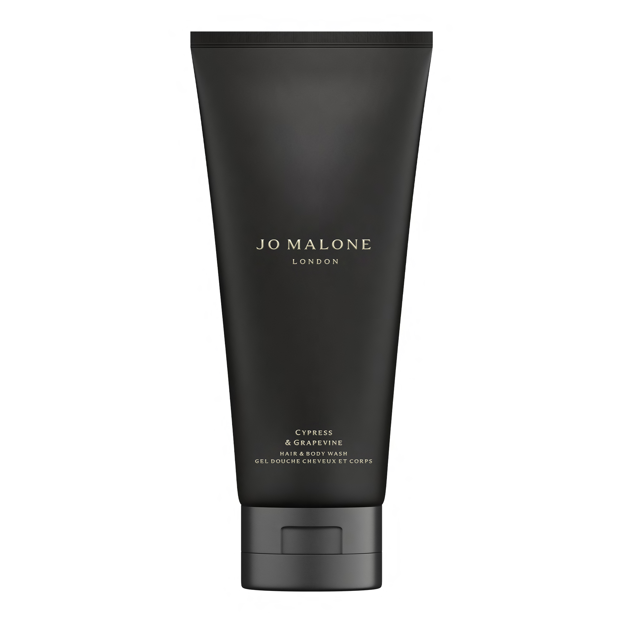 Jo Malone London Cypress & Grapevine Hair & Body Wash (250 ml) billede