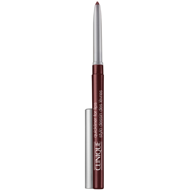 Clinique Quickliner For Lips Black Honey billede