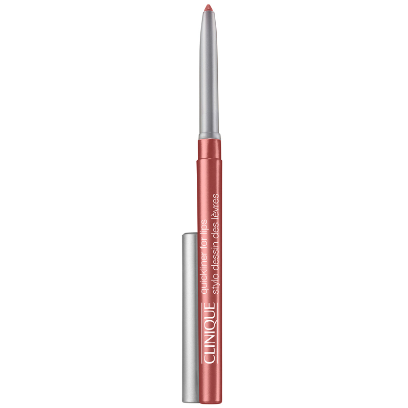 Clinique Quickliner For Lips Pink Honey billede
