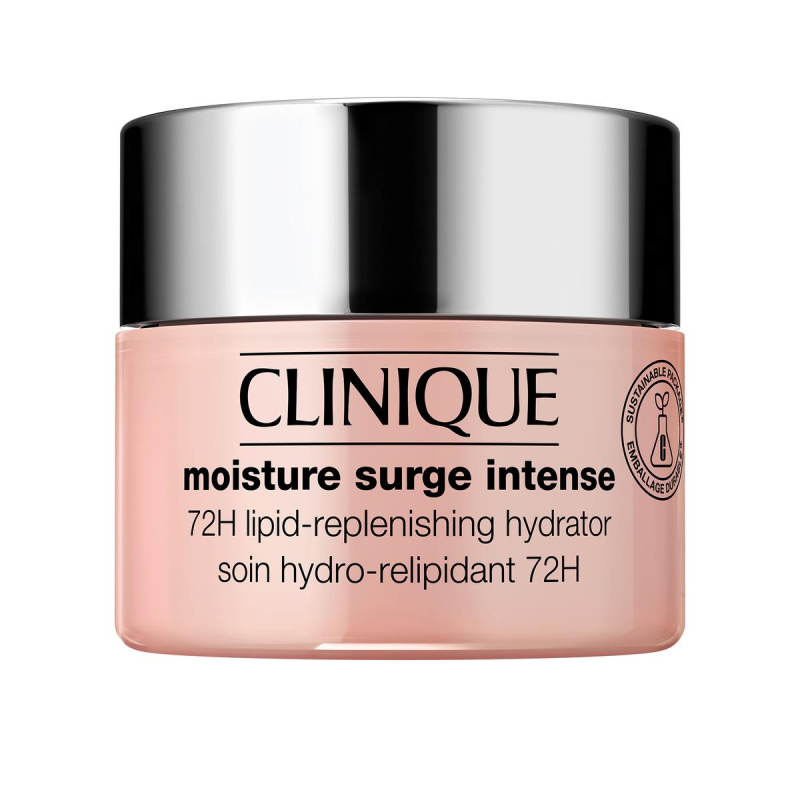 Clinique Moisture Surge Intense 72-Hour Lipid-Replenishing Hydrator (15 ml) billede