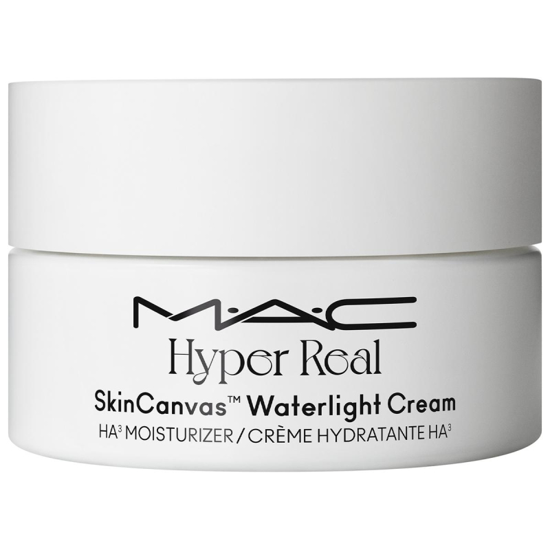 MAC Hyper Real Skncanvas Waterlight Ha3 Moisturizer (50 ml) billede