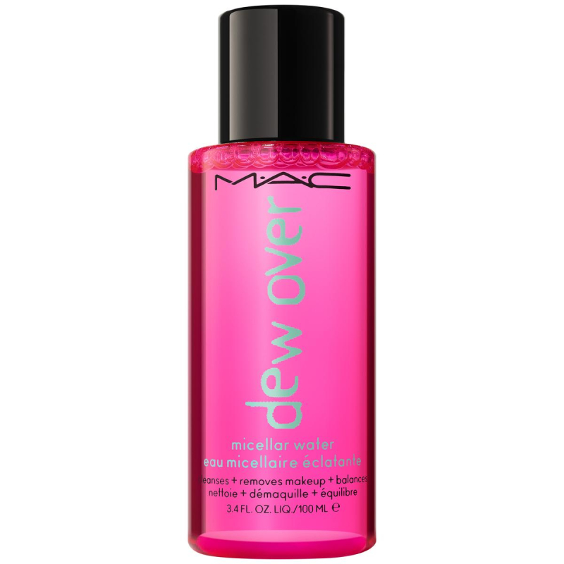 MAC Dew Over Micellar Water (100 ml) billede