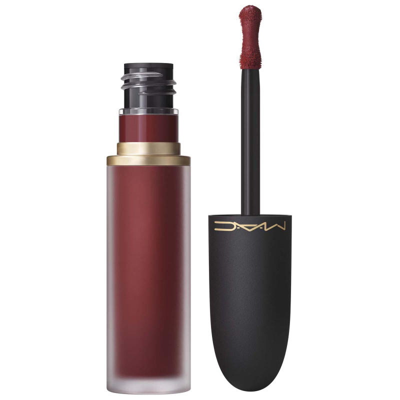 MAC Cosmetics Powder Kiss Lip + Cheek Mousse Fashion Emergency - 5 ml