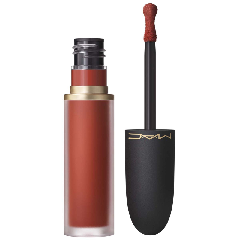 MAC Cosmetics Powder Kiss Lip + Cheek Mousse Rhythm 'N' Roses - 5 ml