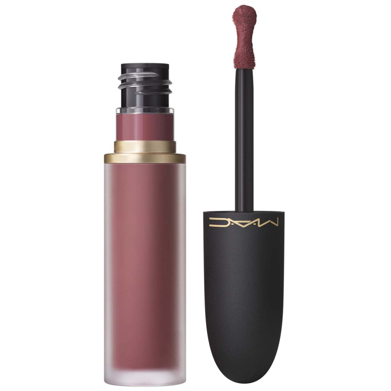 MAC Cosmetics Powder Kiss Lip + Cheek Mousse Pink Roses - 5 ml