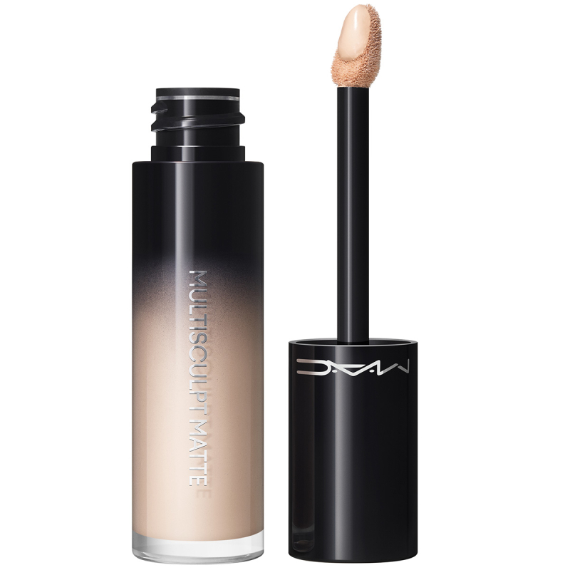 MAC Cosmetics Multisculpt Matte Brule - 4,5 ml