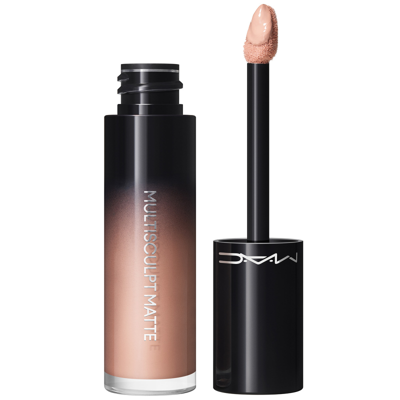MAC Cosmetics Multisculpt Matte Painterly - 4,5 ml