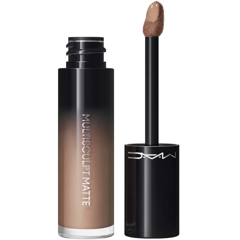 MAC Cosmetics Multisculpt Matte Tailor Grey - 4,5 ml