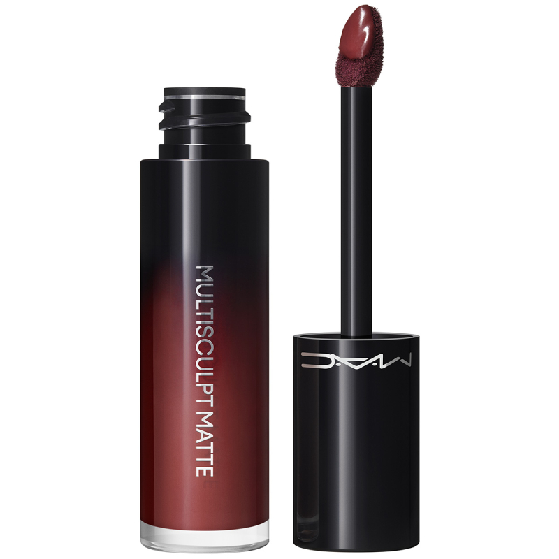 MAC Cosmetics Multisculpt Matte Pinot Noir - 4,5 ml