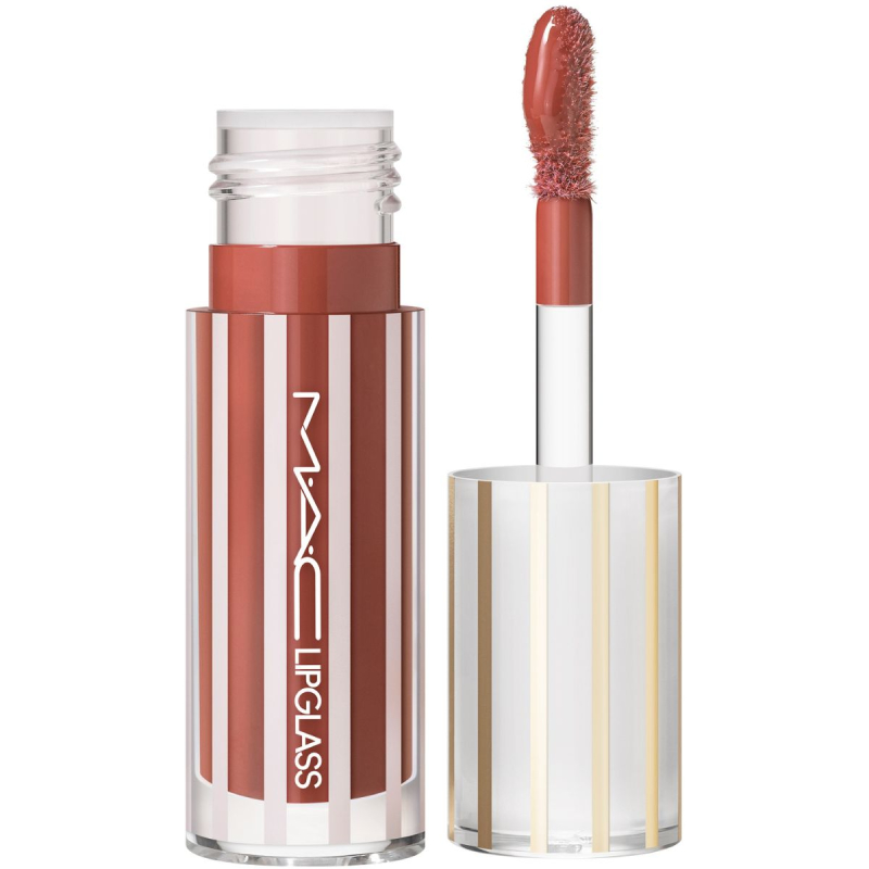 MAC Lipglass Air Mini Casual (2.6 ml) billede