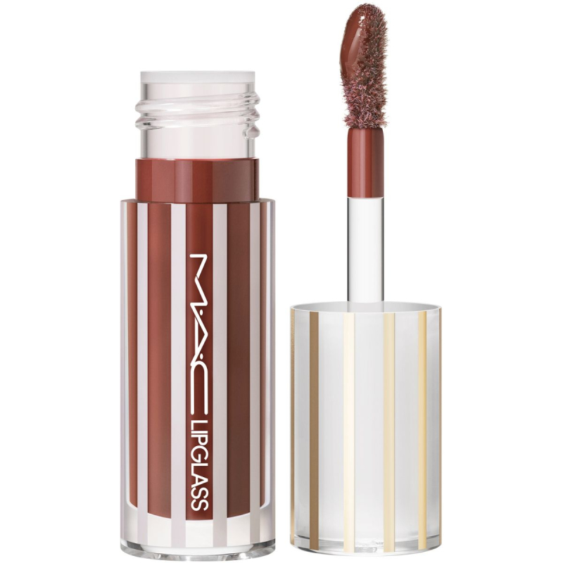 MAC Lipglass Air Non-Sticky Gloss Mini 2,6 ml - Aesthetic