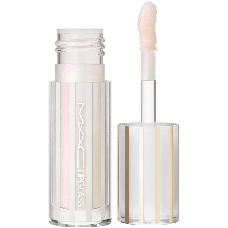 MAC Cosmetics Lipglass Air Mini Frosting-Wn - 2,6 ml