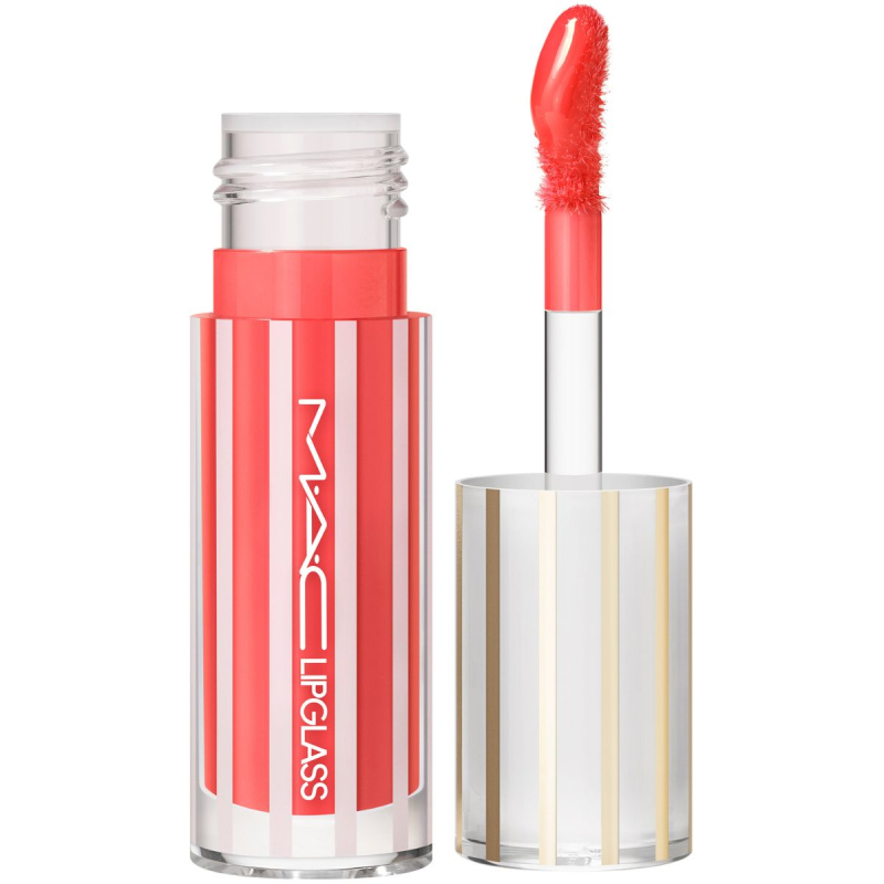 MAC Lipglass Air Mini Spritz (2.6 ml) billede