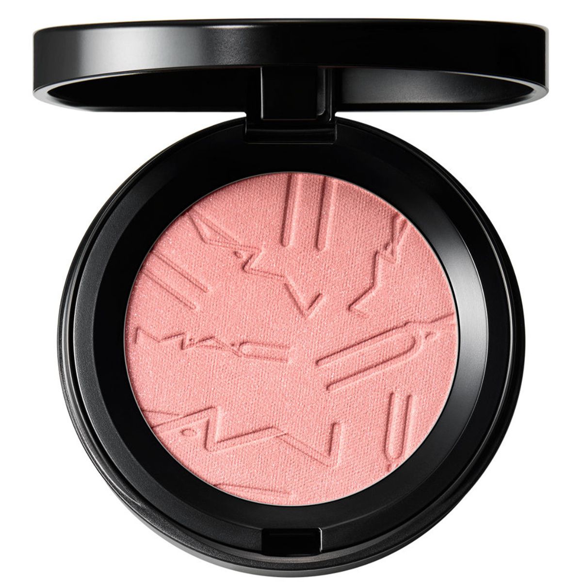 MAC Cosmetics Skinfinish Colourstruck Blush Babygirl - 4,5 g