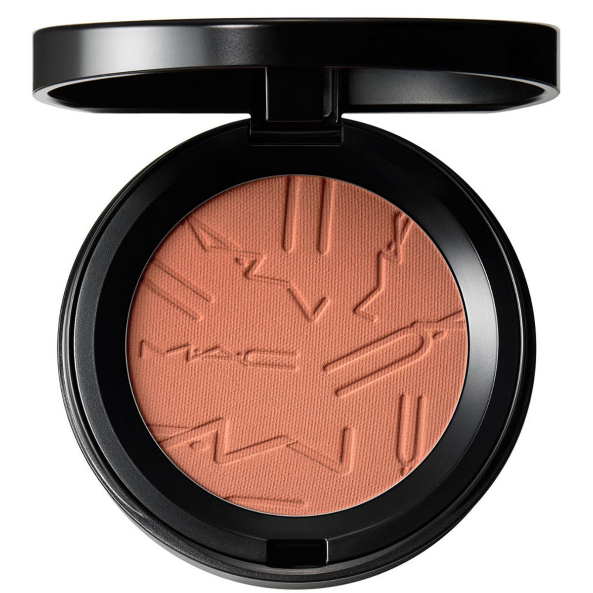 MAC Cosmetics Skinfinish Colourstruck Blush Gingerly - 4,5 g