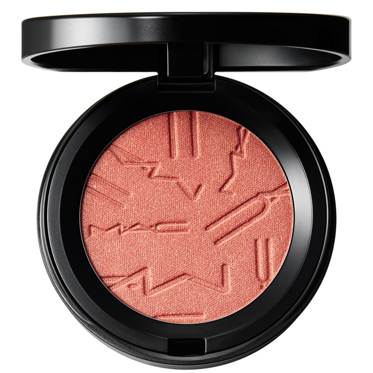MAC Cosmetics Skinfinish Colourstruck Blush Peach Twist - 4,5 g