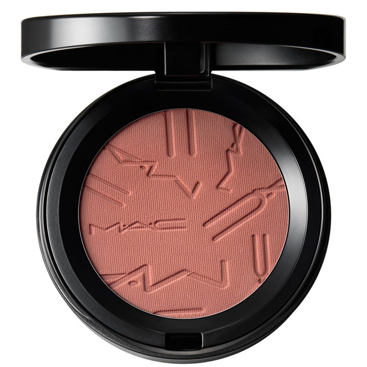 MAC Cosmetics Skinfinish Colourstruck Blush Velvet Teddy - 4,5 g