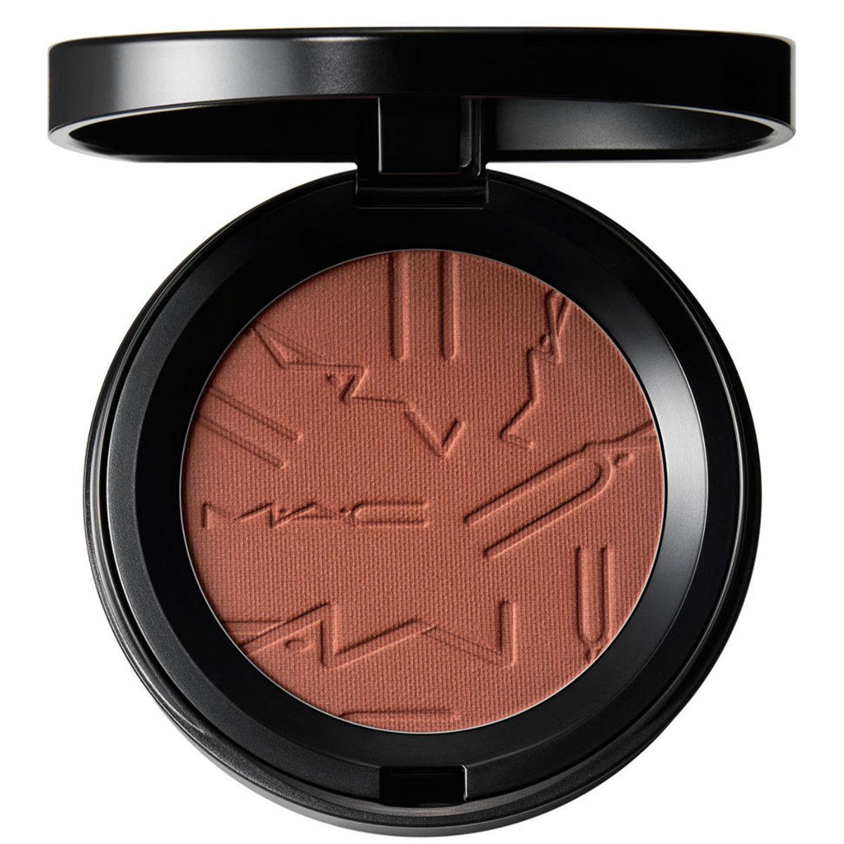MAC Skinfinish Colourstruck Blush Raisin The Roof (4.5 g) billede